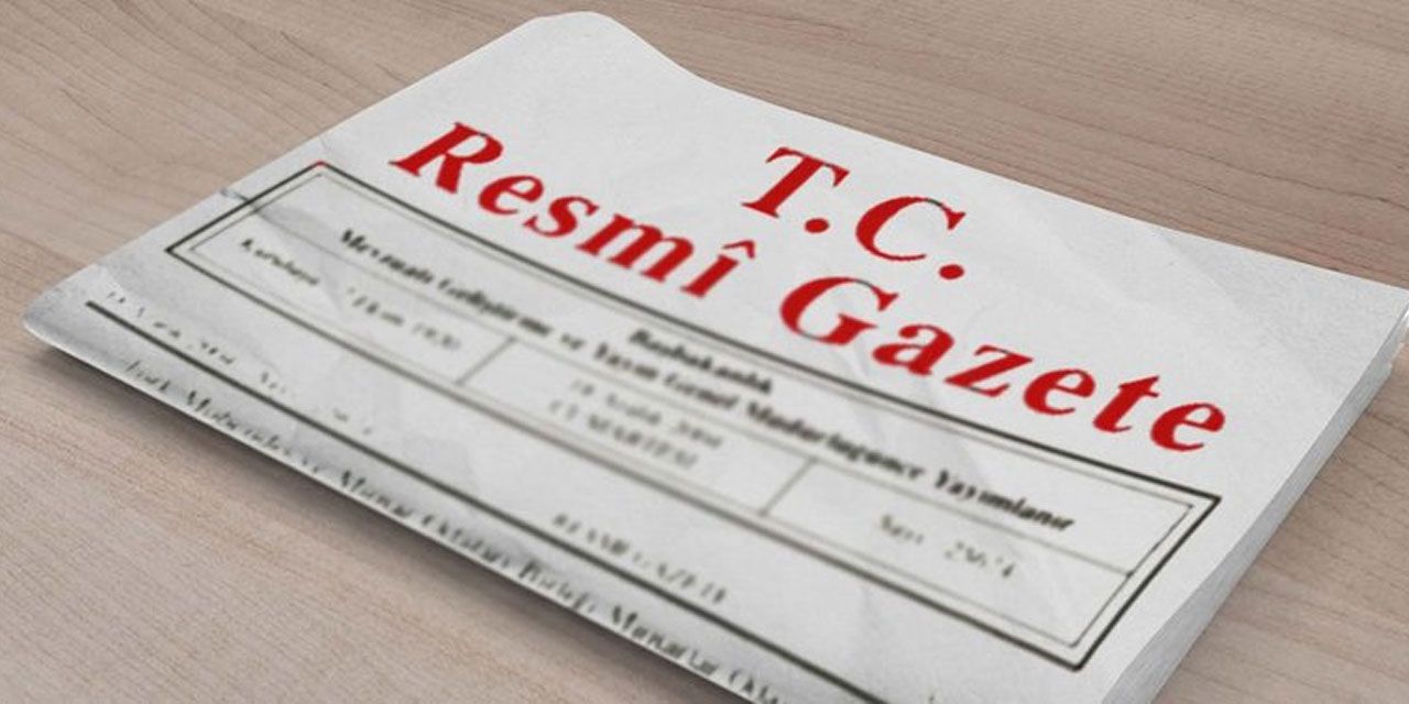 AFAD Başkanı ve MGK Genel Sekreteri değişti: Resmi Gazete’de yayımlandı - Birlik Haber Ajansı