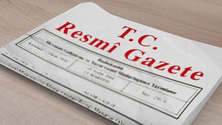 AFAD Başkanı ve MGK Genel Sekreteri değişti: Resmi Gazete’de yayımlandı - Birlik Haber Ajansı
