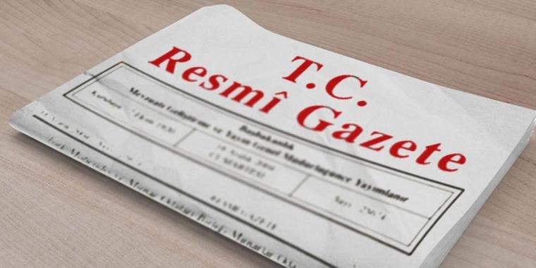 6 ile Emniyet Müdürü atamaları yapıldı: Resmî Gazete’de yayımlandı