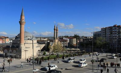 Sivas Rehberi: Tarihi, Doğası ve Lezzet Duraklarıyla Anadolu’nun Kalbi