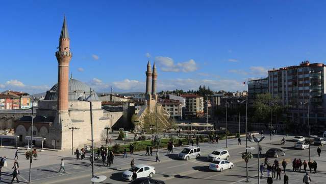 Sivas Rehberi: Tarihi, Doğası ve Lezzet Duraklarıyla Anadolu’nun Kalbi
