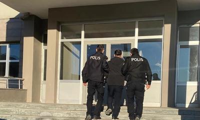 Sivas’ta Göçmen Kaçakçılığı Operasyonu: Polis Uygulamasında Yakalandılar, 1 Kişi Tutuklandı