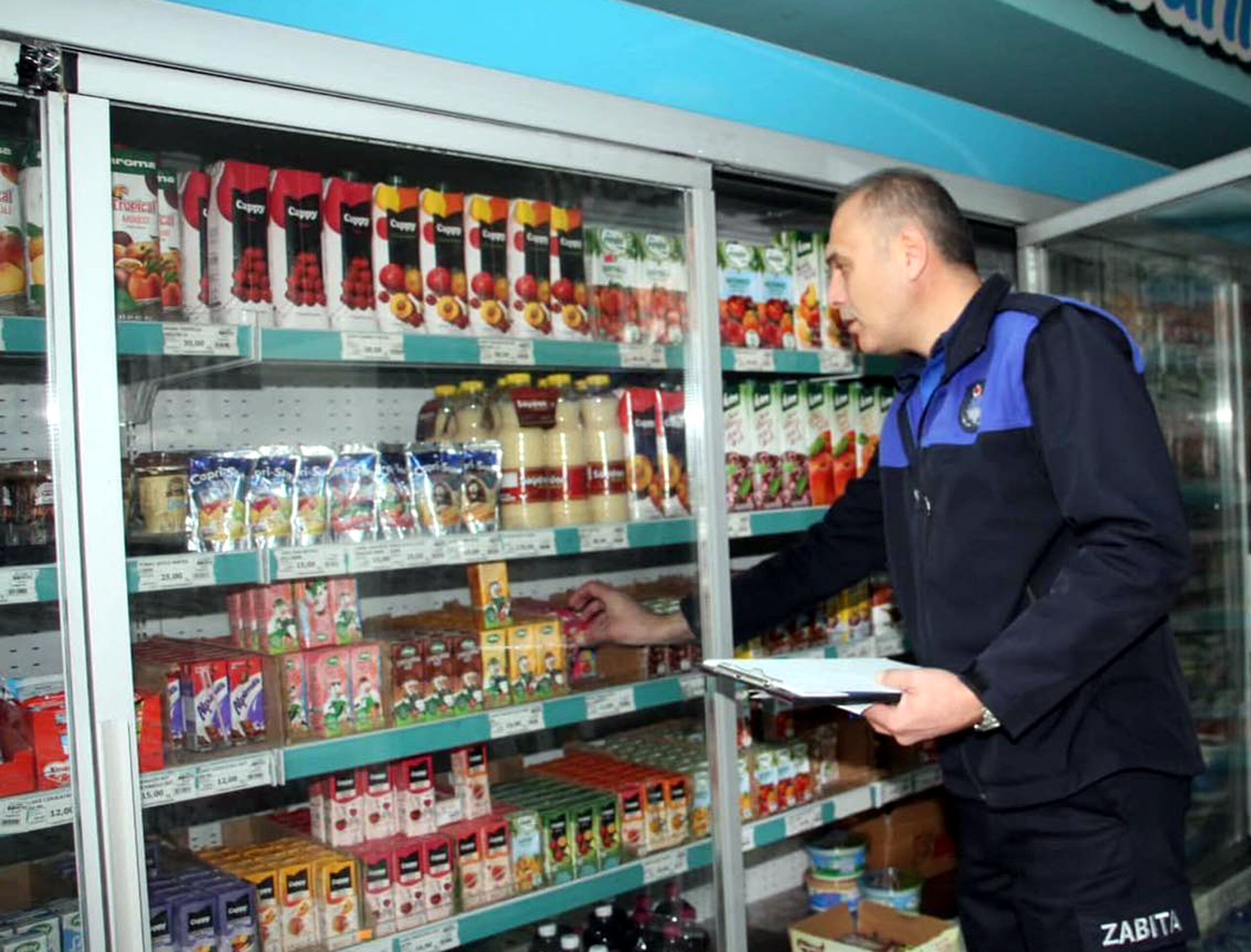 Tüketici koruma için 4,4 milyar liralık ceza uygulandı - Birlik Haber Ajansı