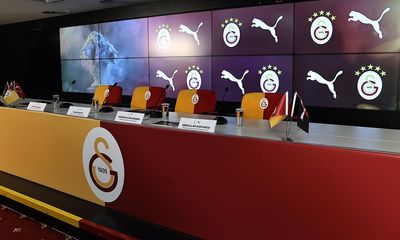 Galatasaray'ın Yeni Forma Sponsoru PUMA ile İmza Töreni Bugün!