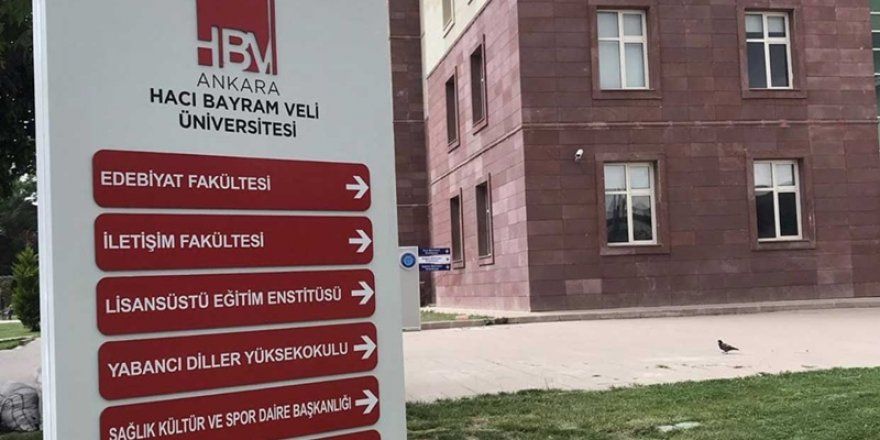 Ankara Hacı Bayram Veli Üniversitesi'nde 15. Kariyer Günü etkinliği: Öğrenciler sektör temsilcileriyle buluşacak - Birlik Haber Ajansı