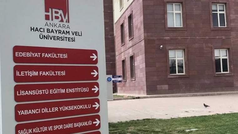 Ankara Hacı Bayram Veli Üniversitesi'nde 15. Kariyer Günü etkinliği: Öğrenciler sektör temsilcileriyle buluşacak - Birlik Haber Ajansı