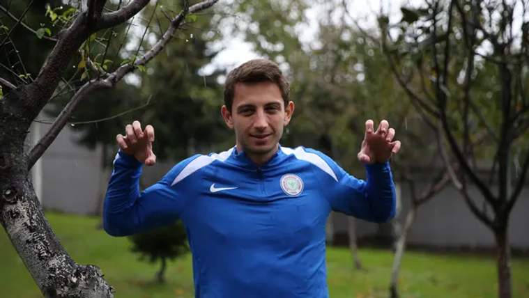 Çaykur Rizespor'a kötü haber! - Birlik Haber Ajansı