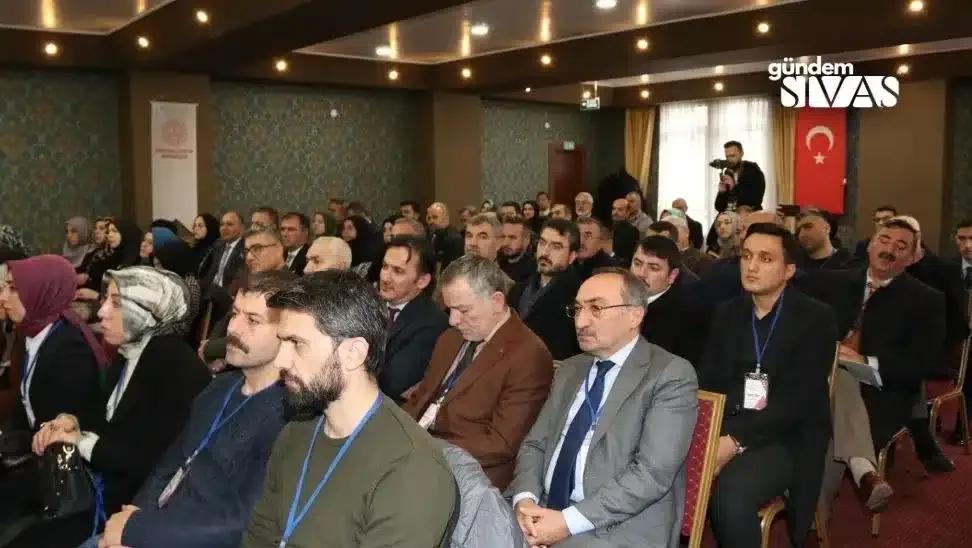 Sivas'ta Eğitimde Yeni Dönem