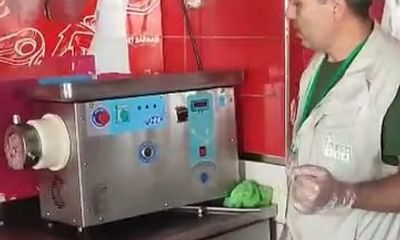 Şahinbey'de Skandal! Bozuk Et ve Sakatatla Karıştırılan Kıyma Operasyonu