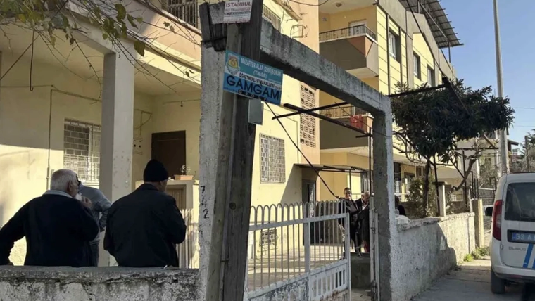 Mersin’de kayıp şahıs evinde ölü bulundu - Birlik Haber Ajansı