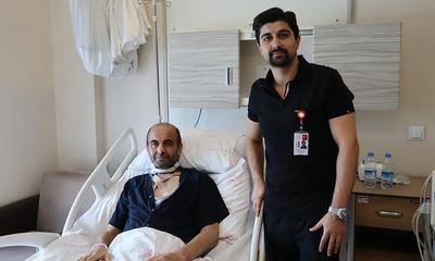 Yüksek Riskli Hastalara Umut: Numune'de Hayat Kurtaran Ameliyatlar