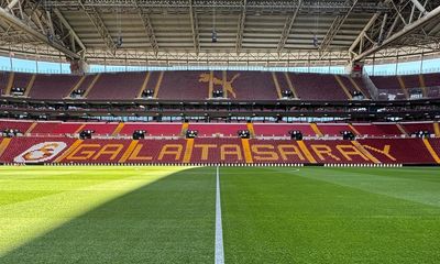Galatasaray, Konyaspor'a Karşı Kritik Viraja Giriyor / Maç Saati Yaklaşıyor