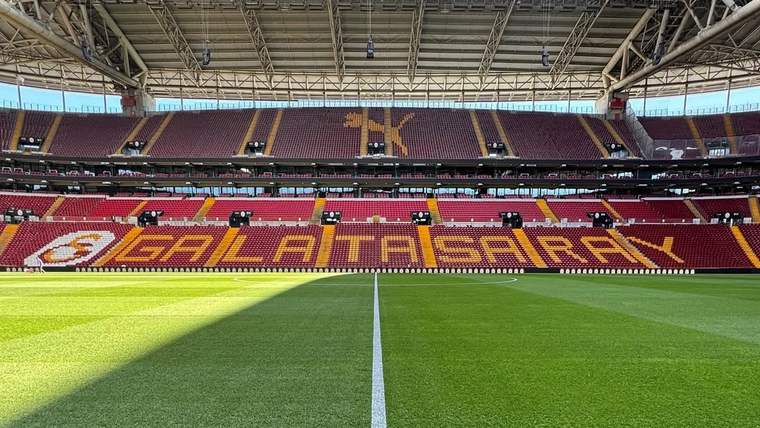 Galatasaray, Konyaspor'a Karşı Kritik Viraja Giriyor / Maç Saati Yaklaşıyor