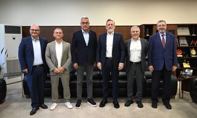 Sivas ile Bursa Arasında Sanayi İş Birliği Köprüsü Kuruluyor