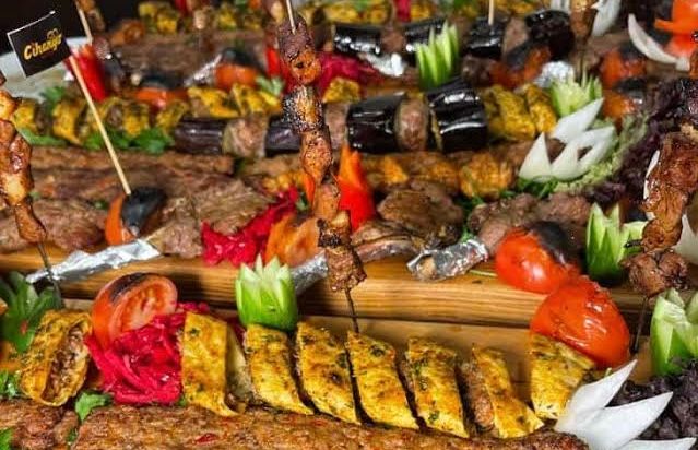 Adana UNESCO yolunda - Birlik Haber Ajansı