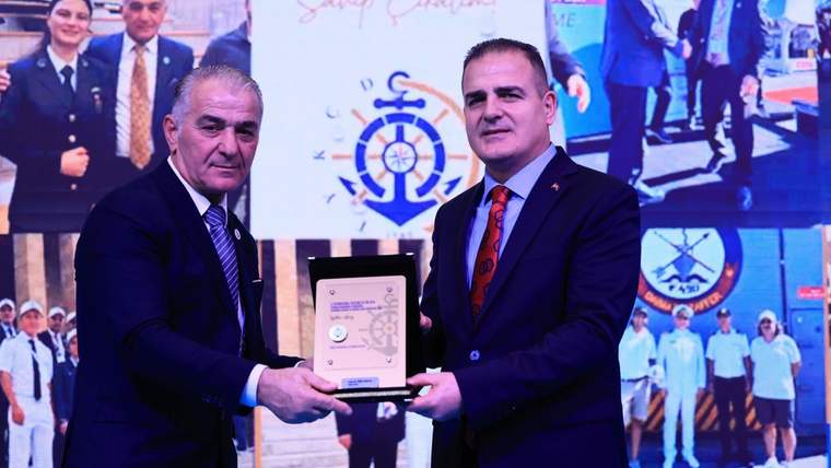 Yatçılık Sektörü Marmaris’te Bir Araya Geldi