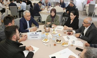 Sivas Sanayisine Büyük Fırsat: Baykar Tedarikçi Günü ile Yerli Üretimde Yeni Dönem