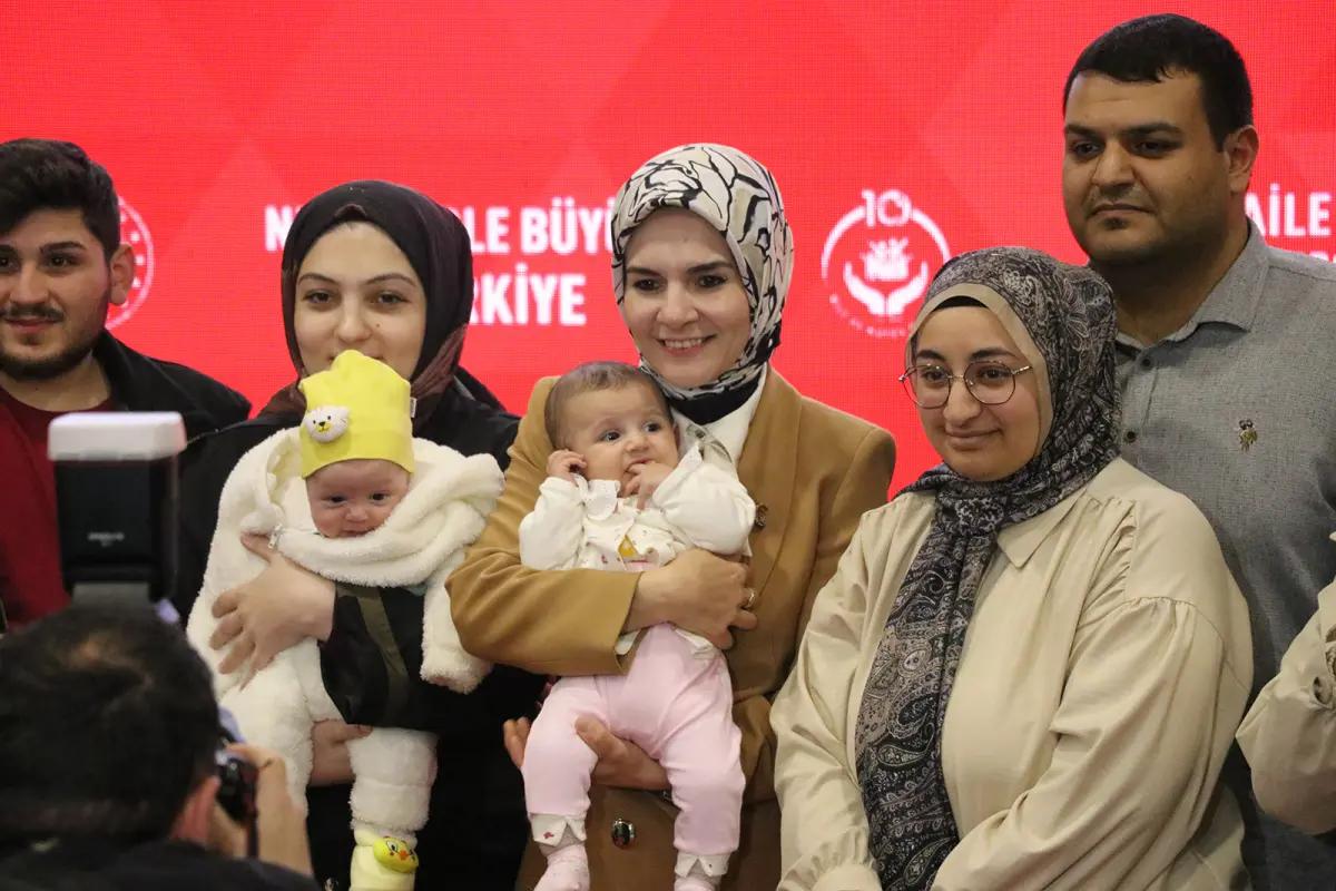 Sivas’tan Net Mesaj: Aileyi Hedef Alan Her Türlü İdeolojinin Karşısındayız