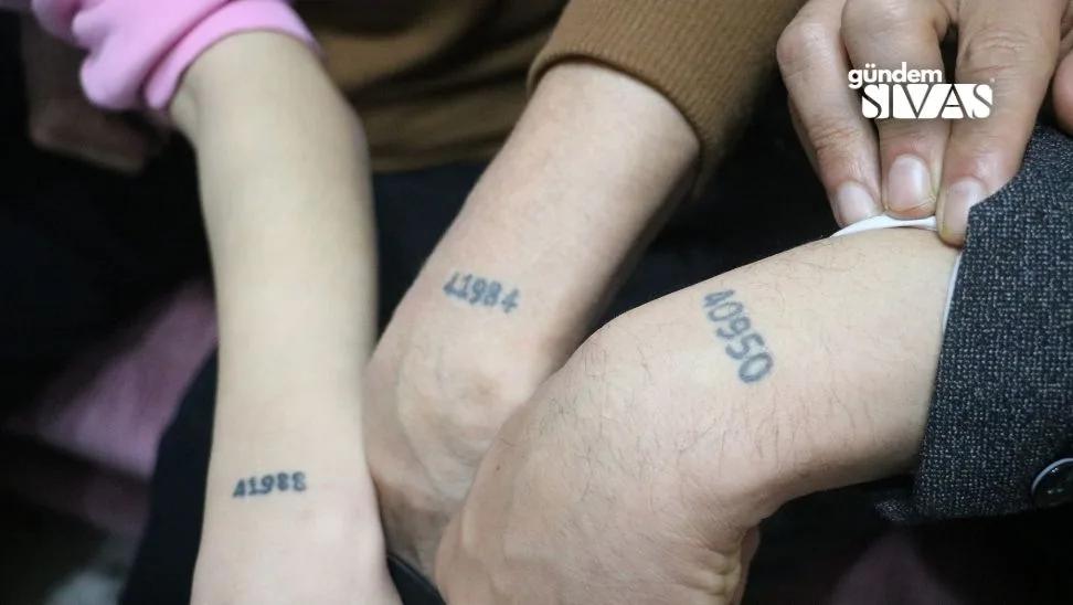 Sevgi İzi Dövmeleri Dinen 'Caiz'