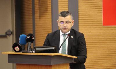 Sivas’ta DSİ-ÇEDAŞ Direk Krizi: Dere Yatağına Dikilen Direkler Projeleri Aksattı