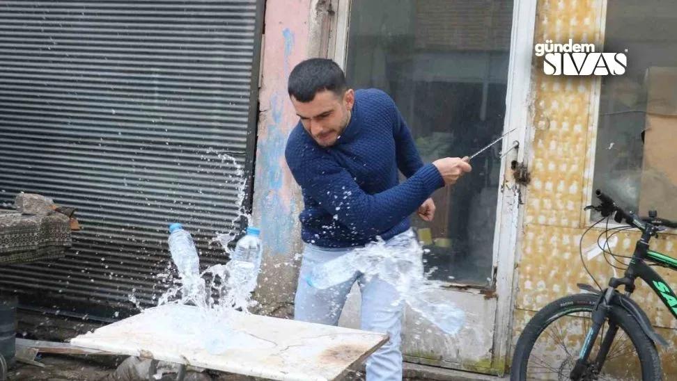 Sivas'ta Kurban Bayramı Hazırlıkları Başladı