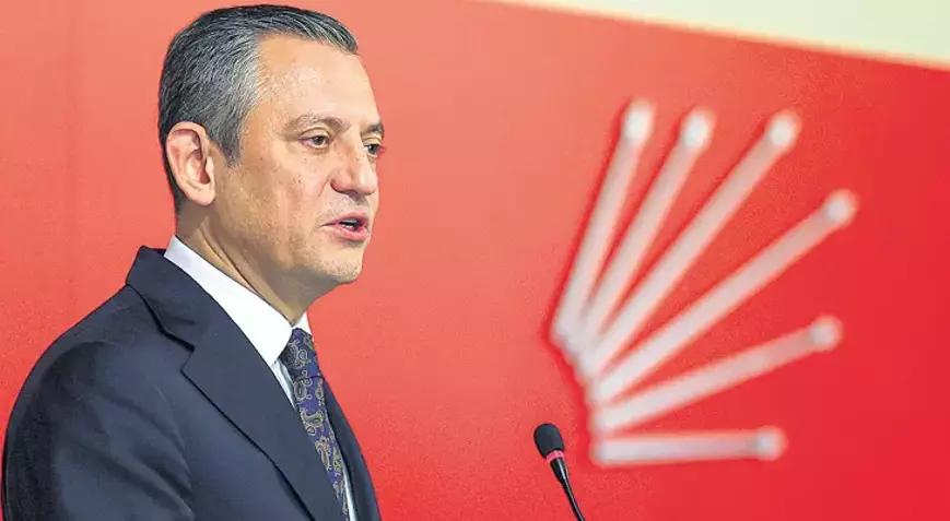 CHP ile DEM Parti görüşmesi başladı - Birlik Haber Ajansı