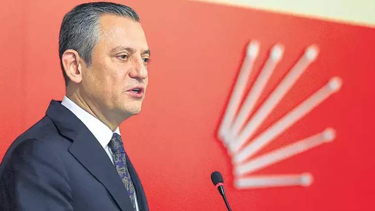 CHP ile DEM Parti görüşmesi başladı - Birlik Haber Ajansı