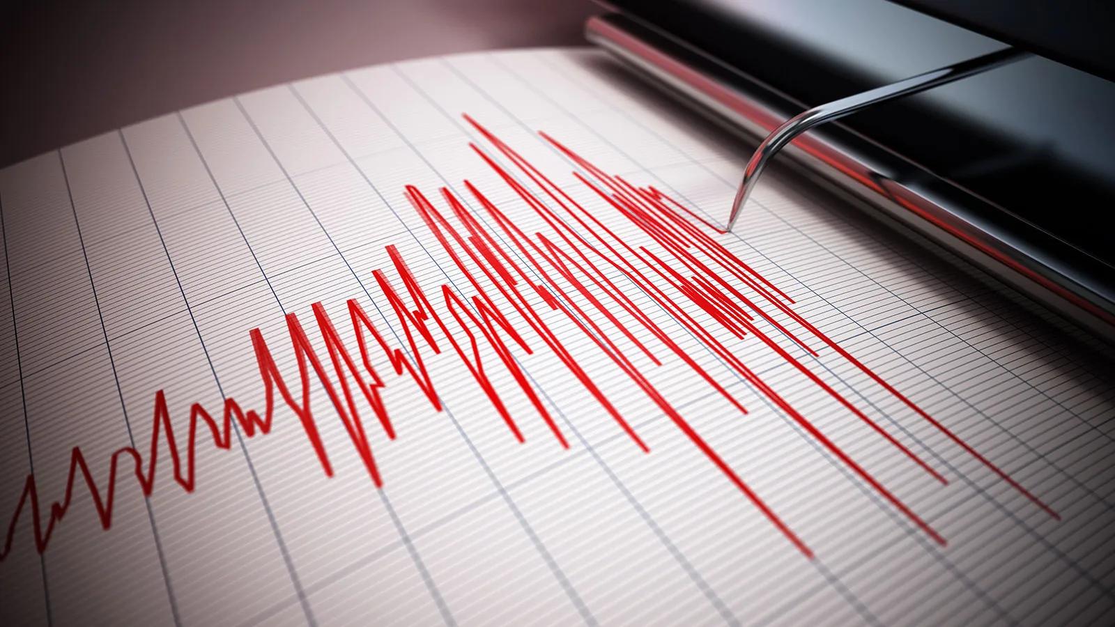 Yunanistan Depremle Mücadele Kurumu Başkanı: Ege’deki adalarda deprem riski devam ediyor - Birlik Haber Ajansı