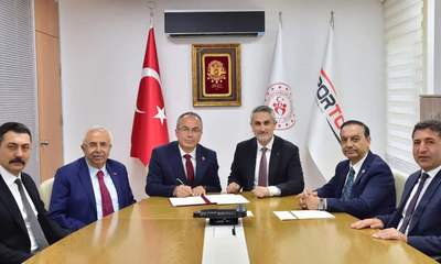 Zara’ya Yarı Olimpik Yüzme Havuzu Geliyor! Spor Yatırımlarına Bir Yenisi Daha Eklendi