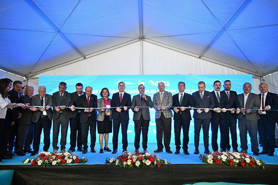 Muğla’nın ekonomik kalkınmasına değer katacak projeler - Birlik Haber Ajansı