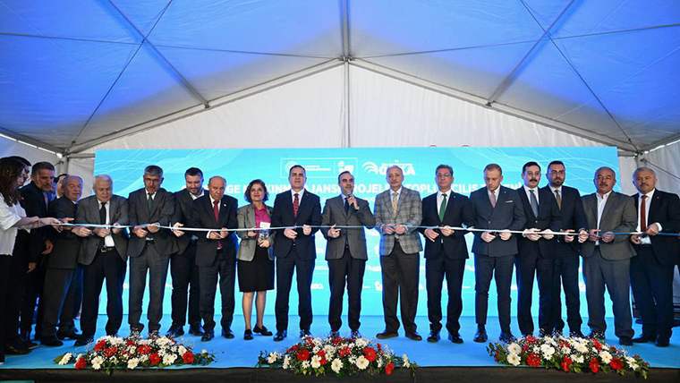 Muğla’nın ekonomik kalkınmasına değer katacak projeler - Birlik Haber Ajansı