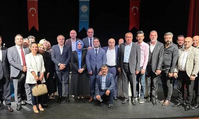 Sivas Vadi Federasyonu’nda Yeni Dönem: Ersoy Özbek Başkan Seçildi!