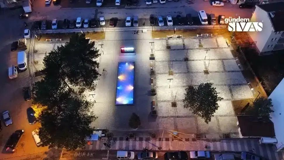 Suşehri'nde Yepyeni Bir Dönem Başlıyor