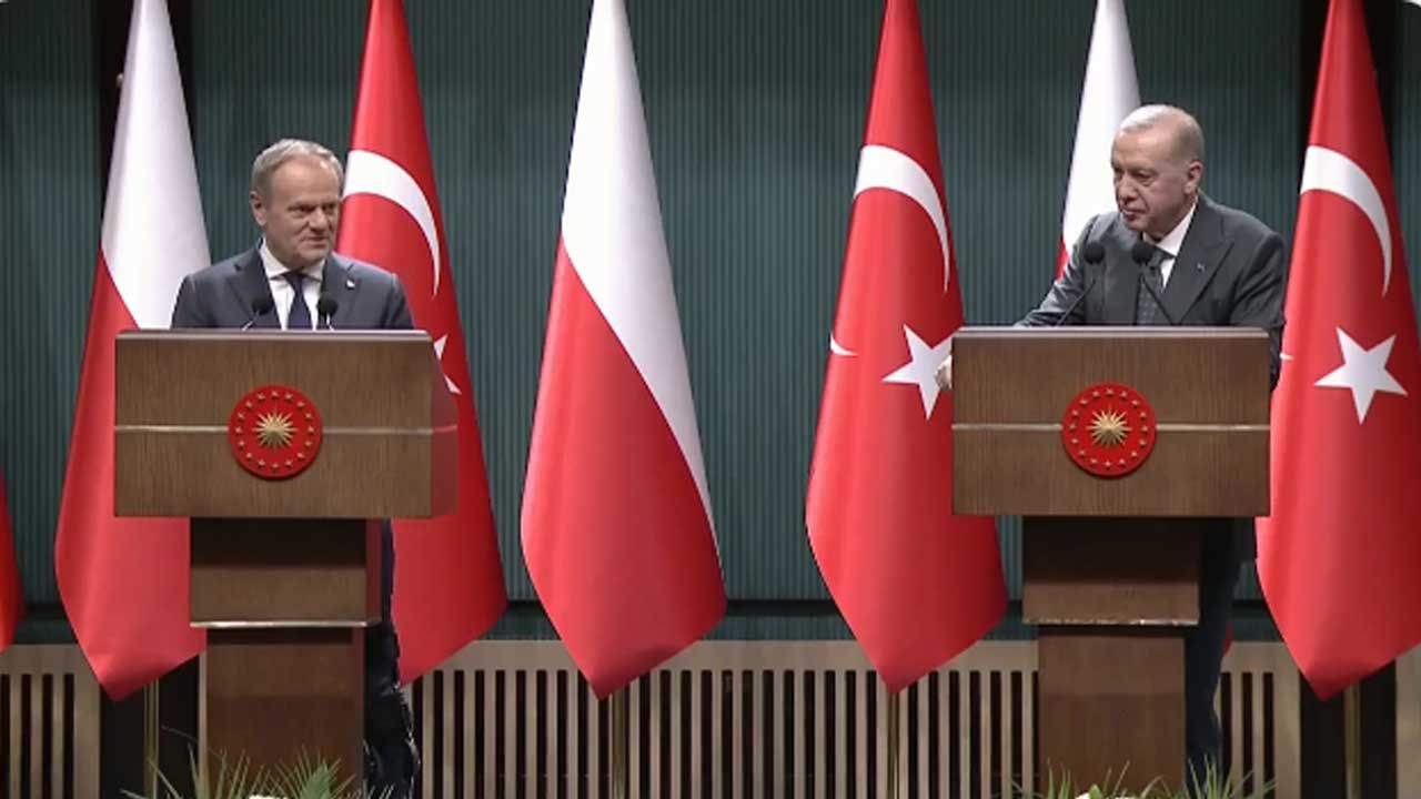 Cumhurbaşkanı Erdoğan: "AB, Türkiye’nin tam üyeliğiyle güç kaybını aşabilir" - Birlik Haber Ajansı