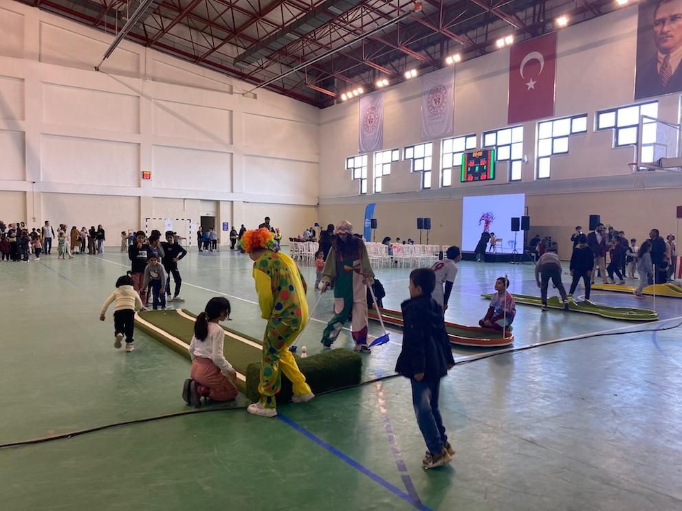Haymana Belediye Başkanı Levent Koç: Keyifli bir tatil oldu - Birlik Haber Ajansı