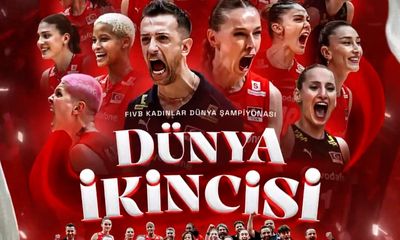 Sivasspor Filenin Sultanları'nı Tebrik Etti