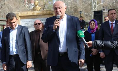 Konya Şeker ailesi bayram coşkusunu paylaştı - Birlik Haber Ajansı