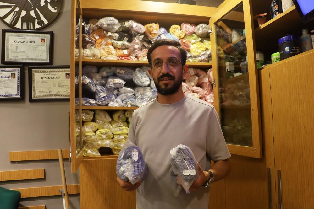 Sivas'ta 25 Yıllık Hijyen Geleneği!