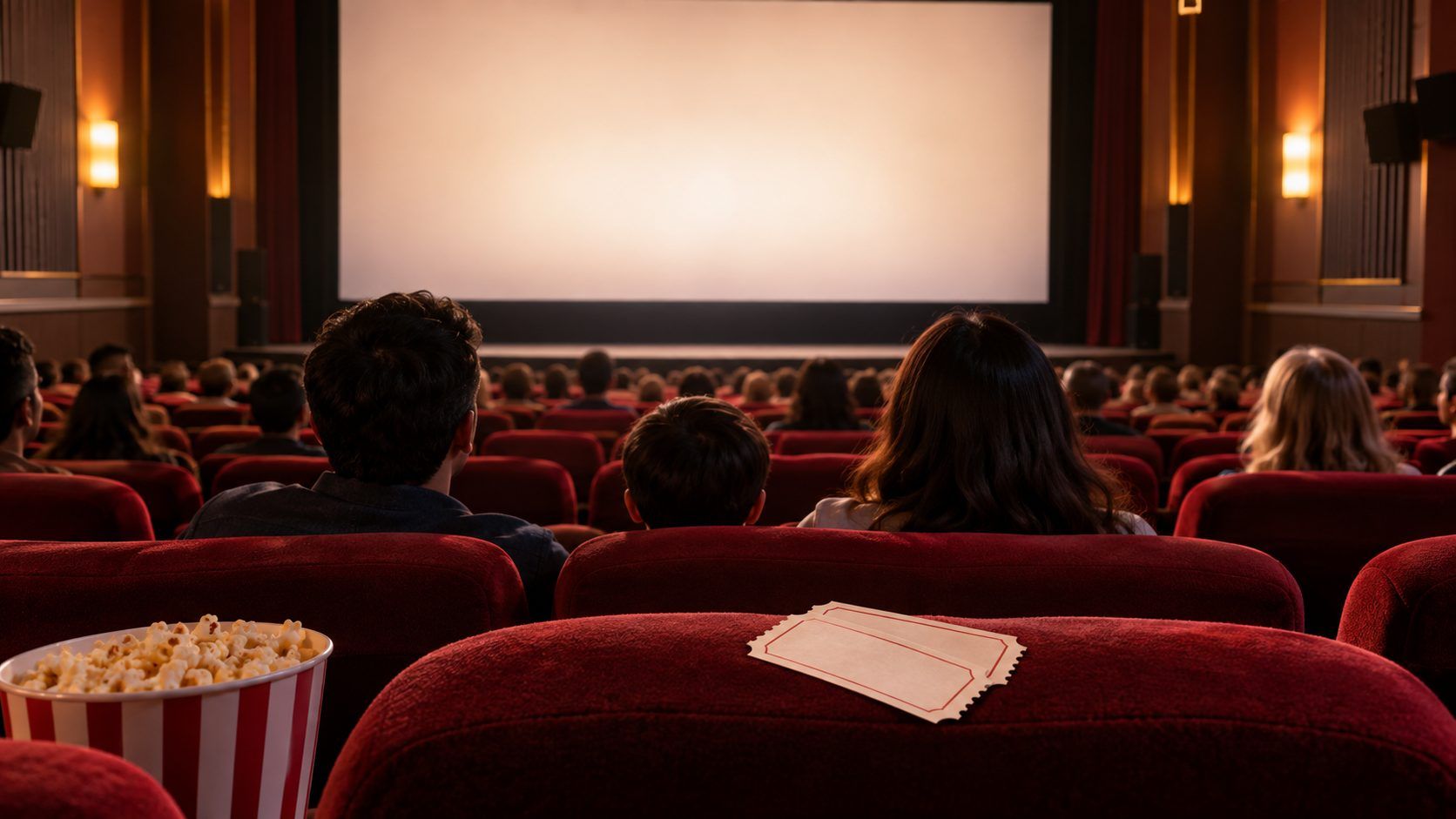 Sivas’ta Sinema Biletleri İki Gün Boyunca 90 TL