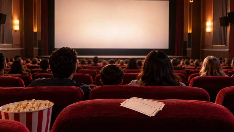 Sivas’ta Sinema Biletleri İki Gün Boyunca 90 TL