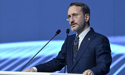 İletişim Başkanı Altun: Milletimiz boykot çağrılarına itibar etmedi - Birlik Haber Ajansı