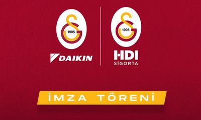 Galatasaray Voleybol Takımları Yeni Transferlerini Duyurdu: İmza Töreni Detayları
