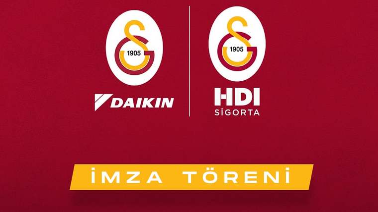 Galatasaray Voleybol Takımları Yeni Transferlerini Duyurdu: İmza Töreni Detayları