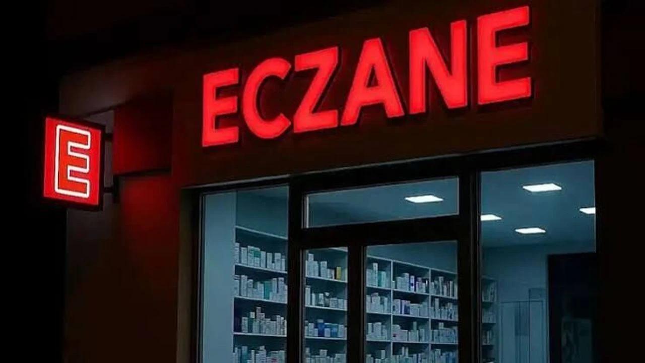 Sivas Nöbetçi Eczaneler 6 Eylül 2026: Pazar Günü Açık Eczaneler
