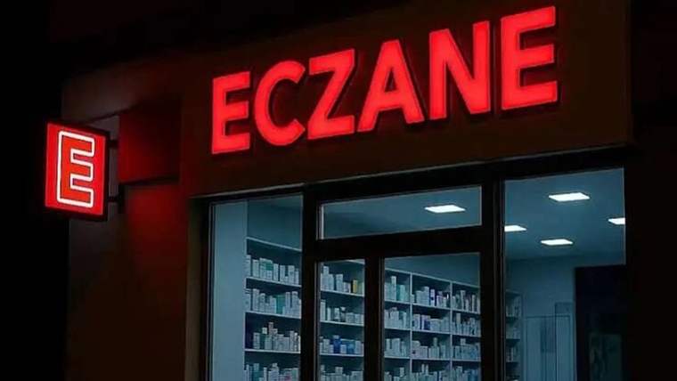 Sivas Nöbetçi Eczaneler 6 Eylül 2026: Pazar Günü Açık Eczaneler