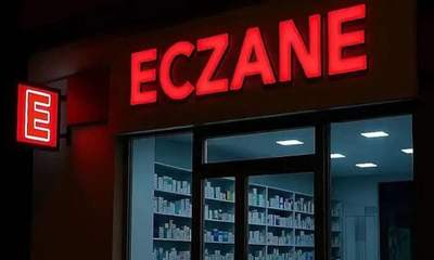 Sivas Nöbetçi Eczaneler 6 Eylül 2026: Pazar Günü Açık Eczaneler