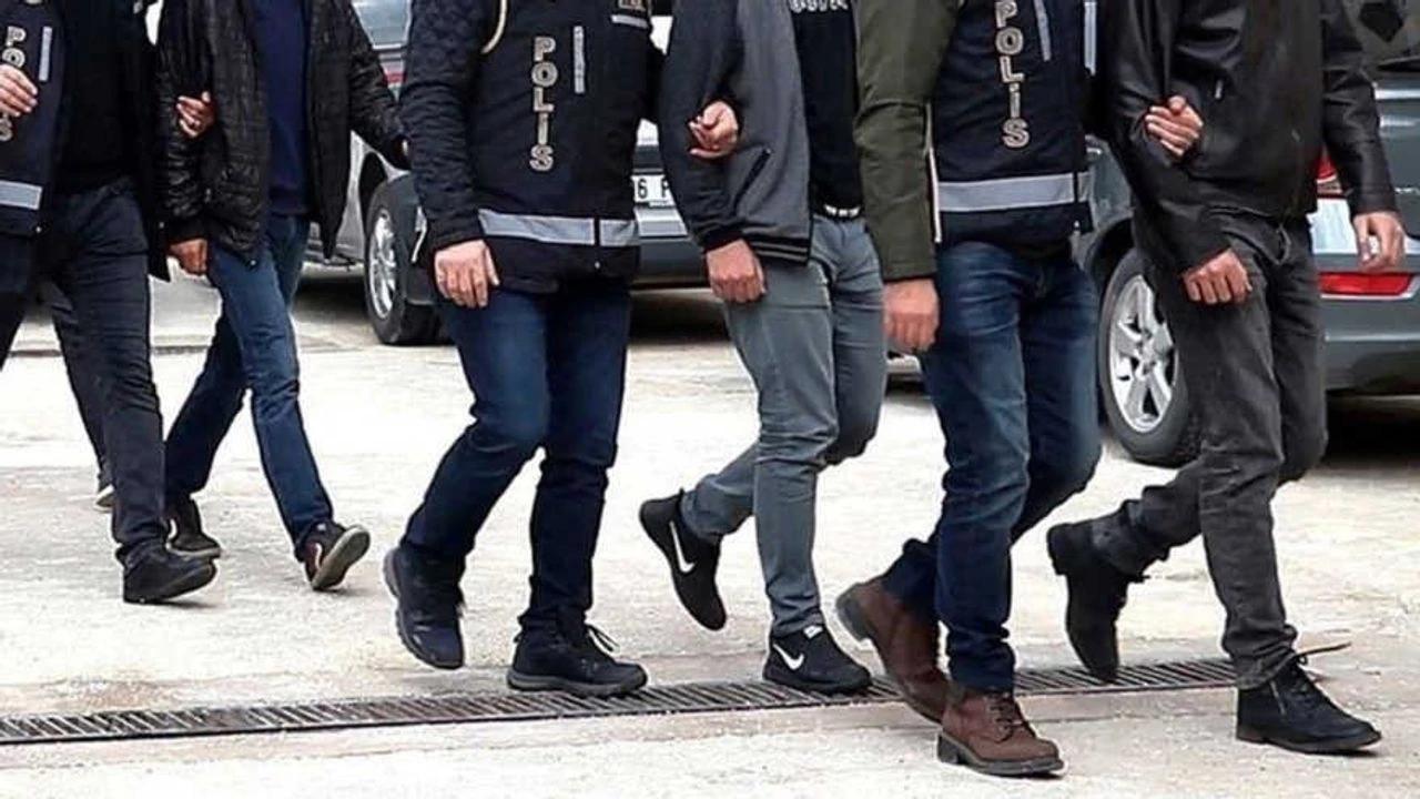 31 ilde FETÖ operasyonu: 353 şüpheli yakalandı - Birlik Haber Ajansı