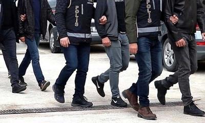 İzmir'de suç örgütüne darbe: 12 gözaltı - Birlik Haber Ajansı