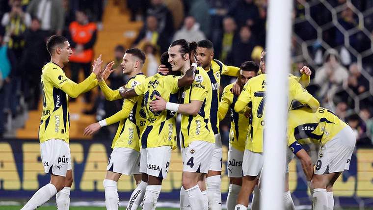 Fenerbahçe, Rangers'a konuk oluyor: 2 farklı galibiyet gerekli - Birlik Haber Ajansı