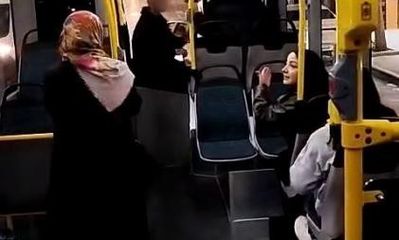 Sivas'ta Şehit Babasına Hakaret Eden ve Saldıran Otobüs Şoförü İşten Çıkarıldı